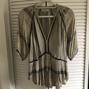 Magali Pascal Pattern Top